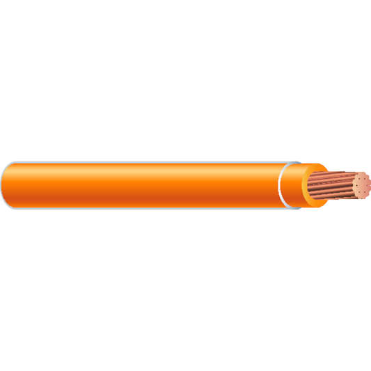 58025205 - THHN 10 Str Cu Oe 1250C
