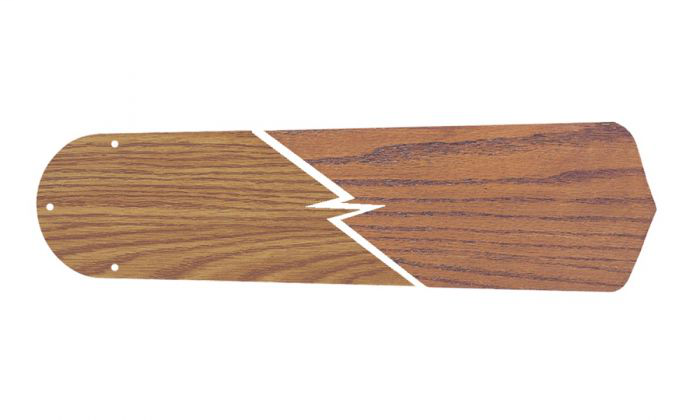 44" Standard Blades - B544S-RDL