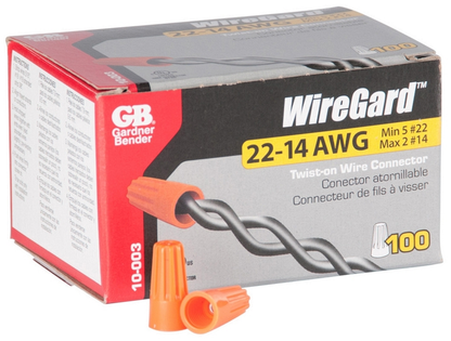 10-003, Wire Connector