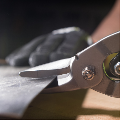 Aviation Snips, Right