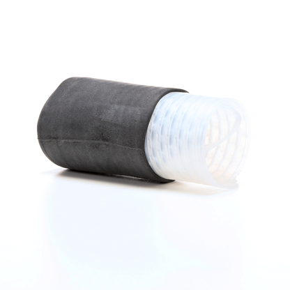 3M Cold Shrink End Cap EC-2, use range of 0.63-1.18 in (15,9-30,1 mm), 10/case