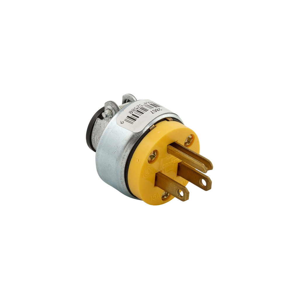 Armored Plug