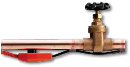 AHB130, Heating Cable