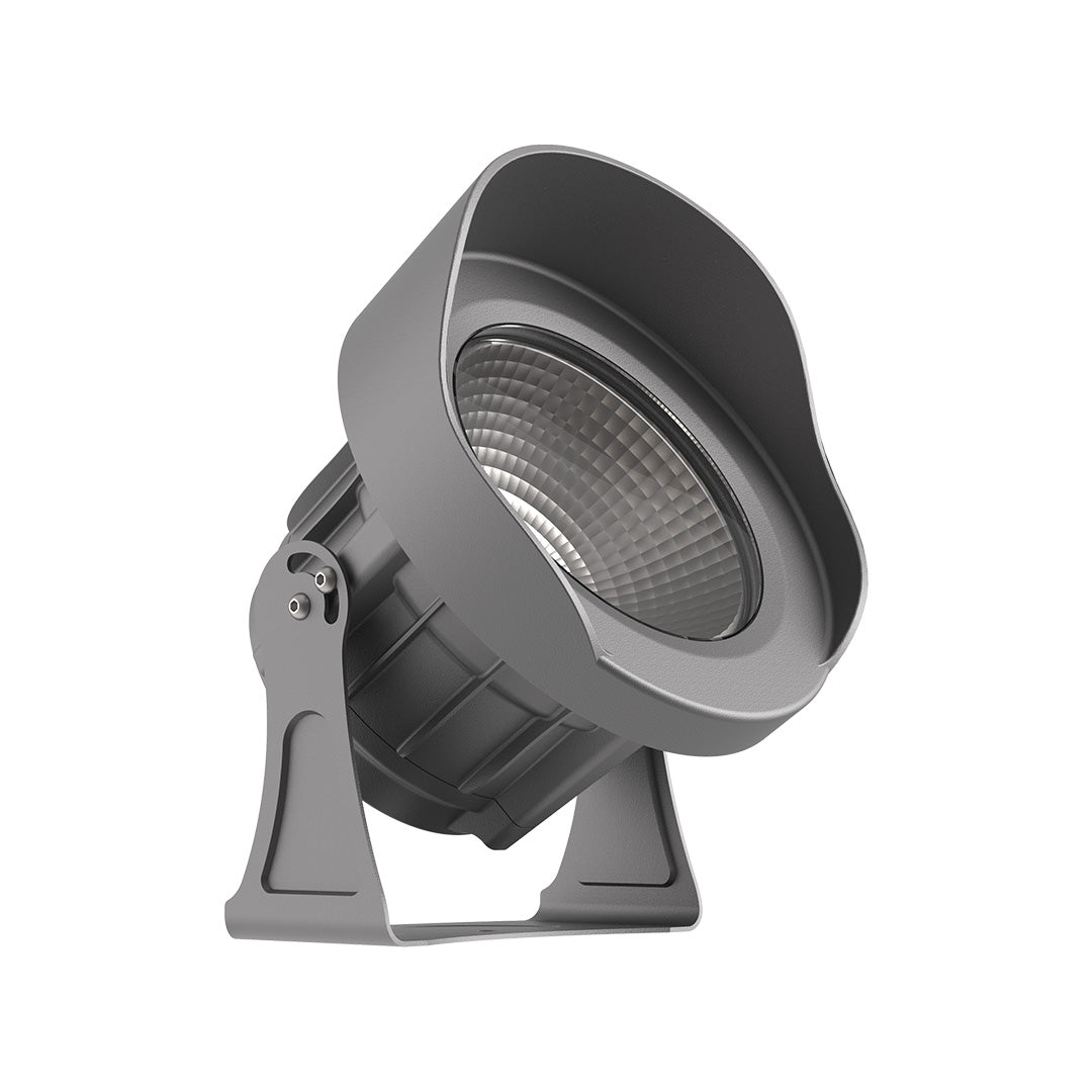Waterproof LED Spotlights For Outdoors Minimalist
