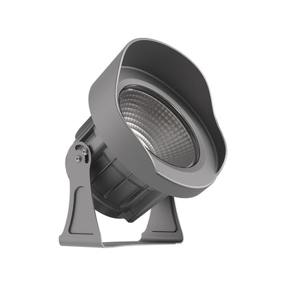 Waterproof LED Spotlights For Outdoors Minimalist