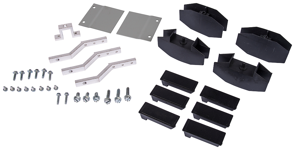 6 POLE BREAKER MOUNTING KIT ED
