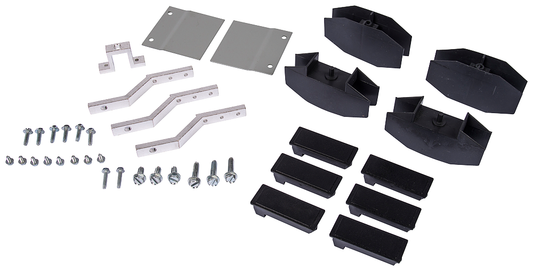 6 POLE BREAKER MOUNTING KIT ED