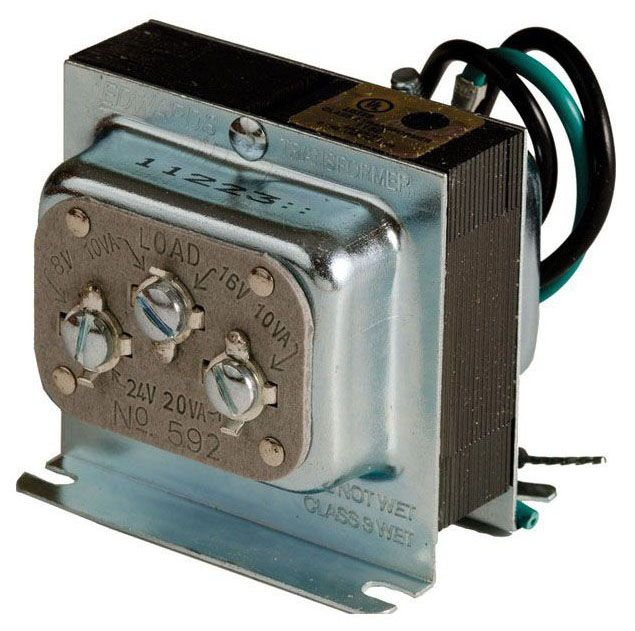 592, Signaling Transformer