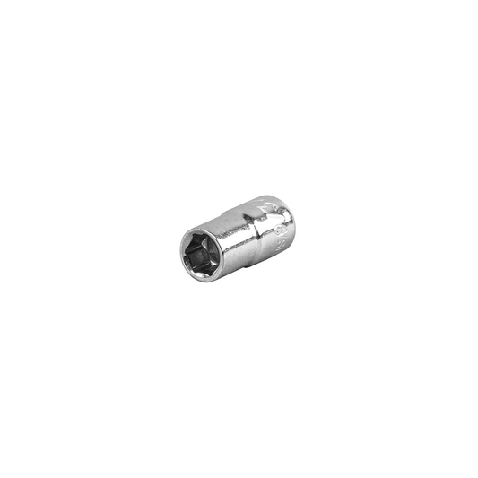 9/32-Inch Standard 6-Point Socket, 1/4-Inch Drive
