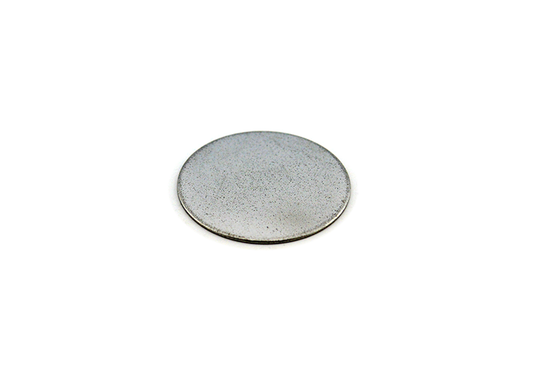Bushing Penny, 1" Steel to Prevent Foreign Matter Entry