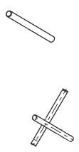 50017276, Crimping Tool Spring Pin