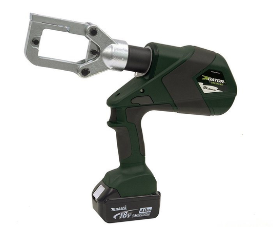 6 Ton Multi Tool, Li-Ion, Standard, Base