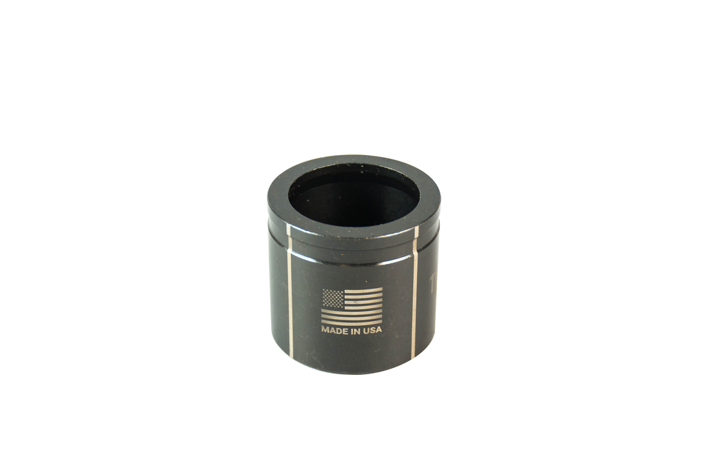 1" Conduit Size Knockout Die, POP