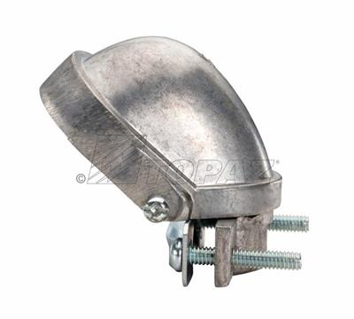1" Clamp On Type Service Entrance Cap