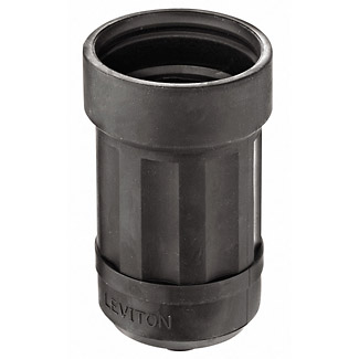 Boot for Straight Blade Connector