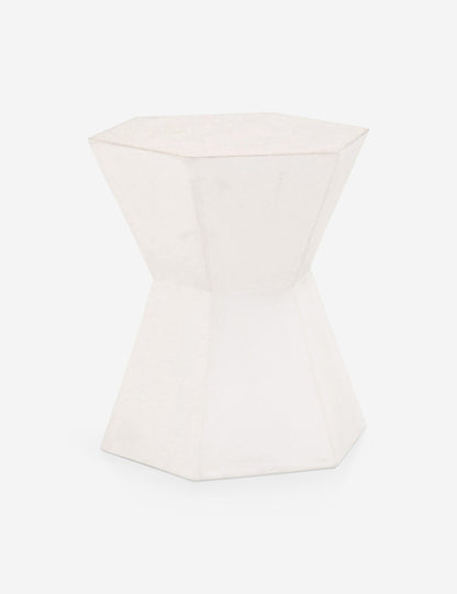 Kai Indoor/Outdoor Side Table