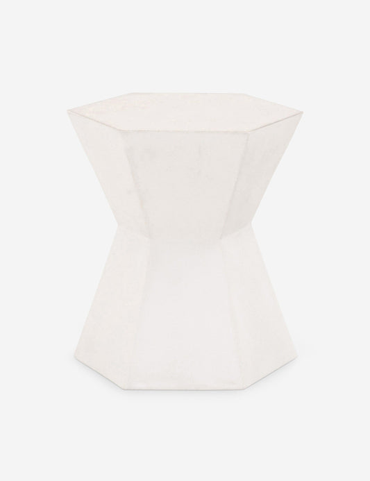 Kai Indoor/Outdoor Side Table