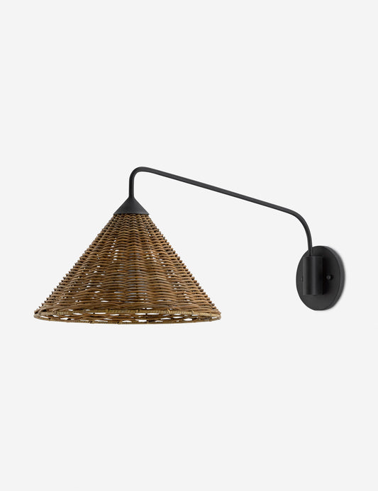 Caroline Sconce