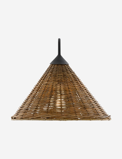 Caroline Sconce