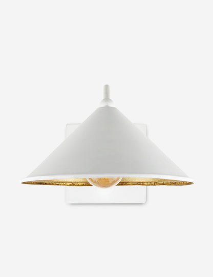 Marca Adjustable Sconce