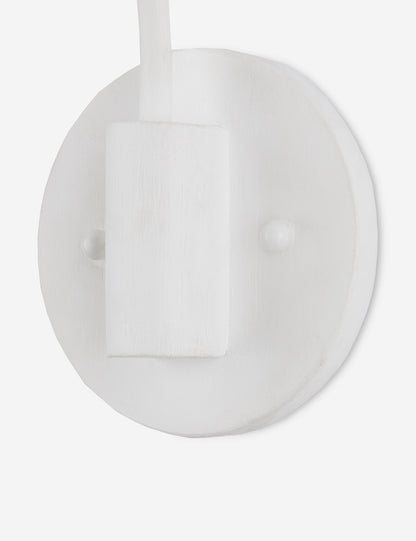 Caroline Sconce