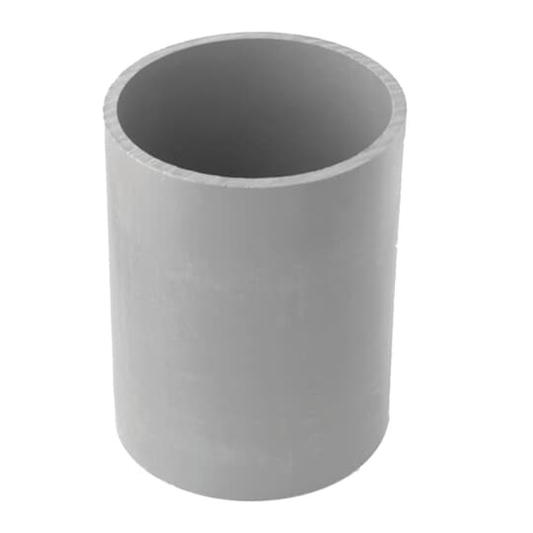 2 INCH PVC REPAIR SLEEVE COUPLING