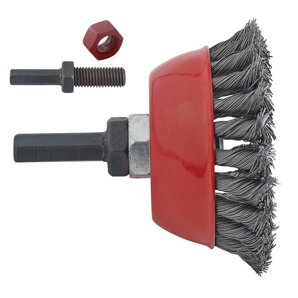 5/8" - 11 ADAPTER