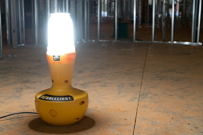 111206 - Wobblelight 27 80W LED