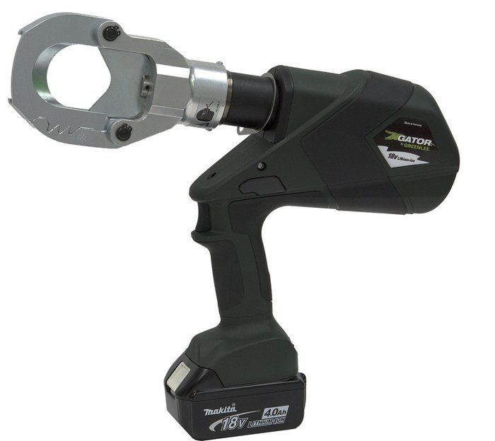 Cable Cutter 50mm, Li-ion, Standard, Bare