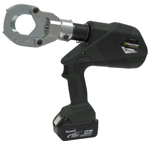Cable Cutter 50mm, Li-ion, Standard, Bare