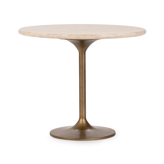 Elzo Round Dining Table