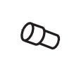 90512715, Mechanical Bender Grease Fitting