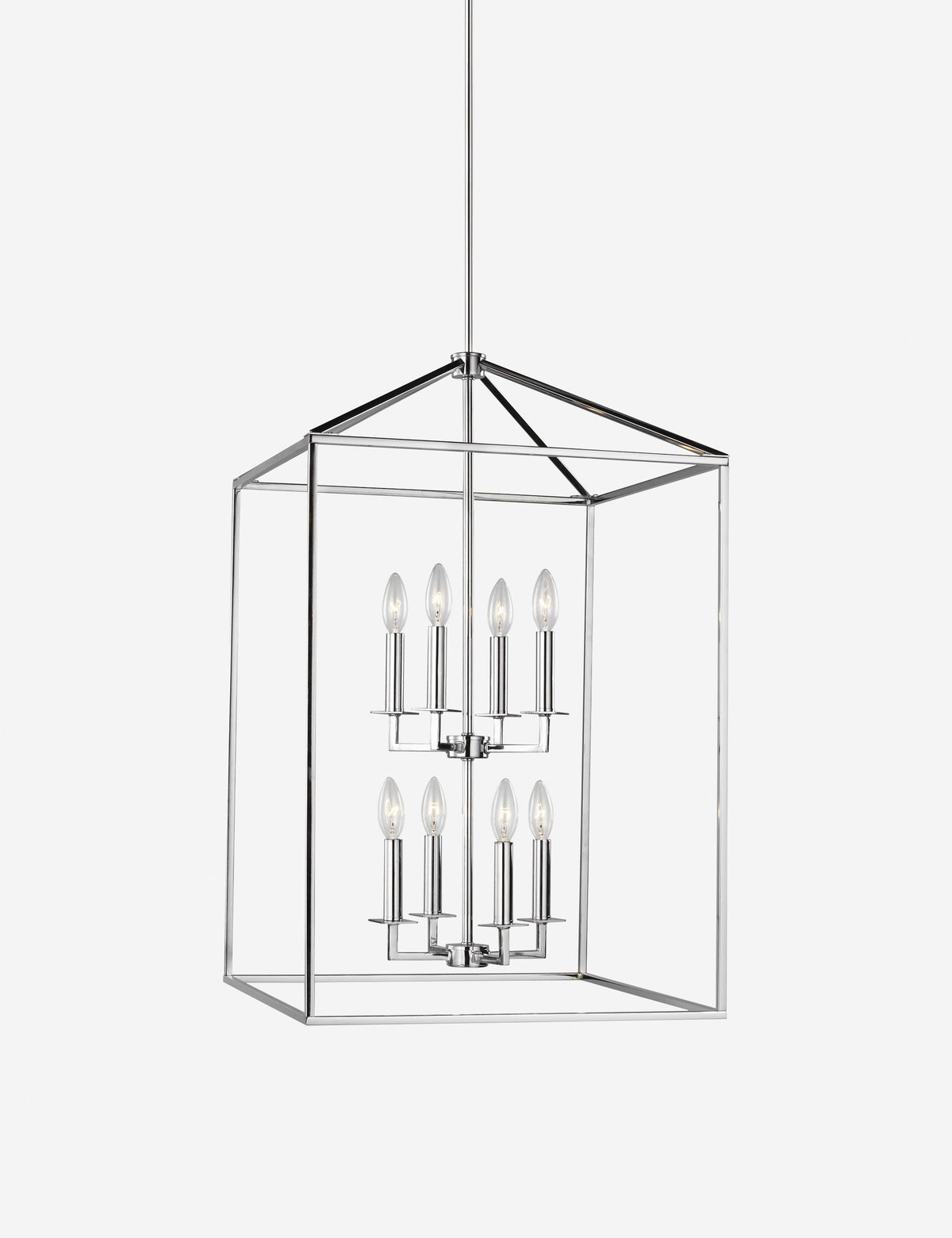 Lucius Pendant Light