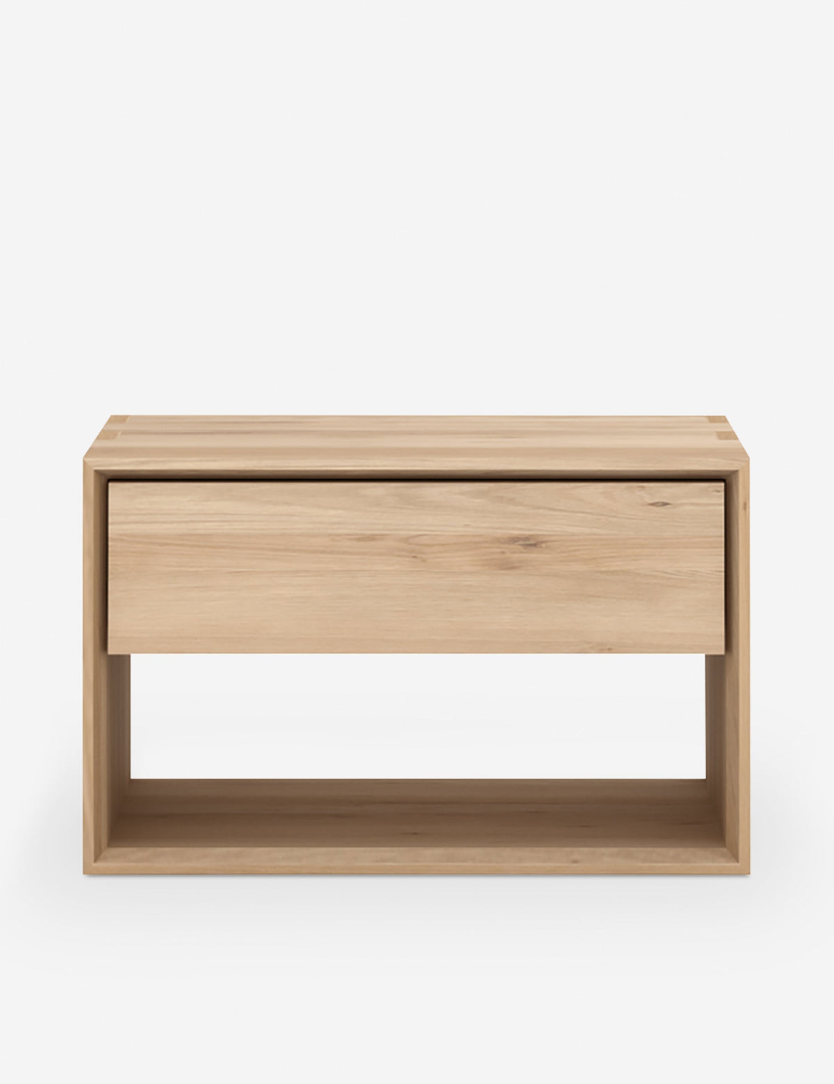 Lark Low Nightstand