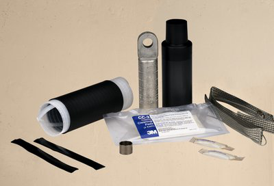 3M Modular Splicing Kit 5815-B29, 600 Amp, 5-8 kV