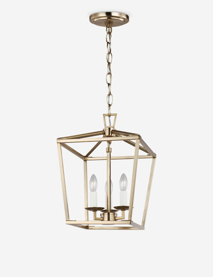 Gala Pendant Light