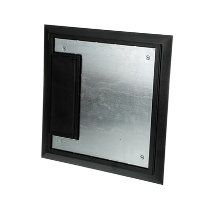 BLACK SCRUBWATER-TIGHT CVR FOR 667