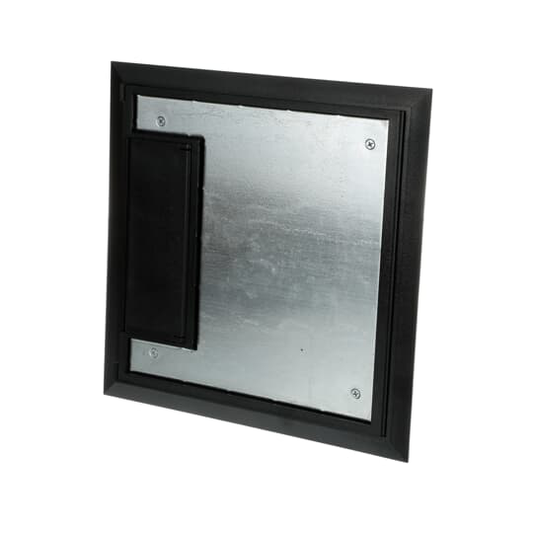 BLACK SCRUBWATER-TIGHT CVR FOR 667