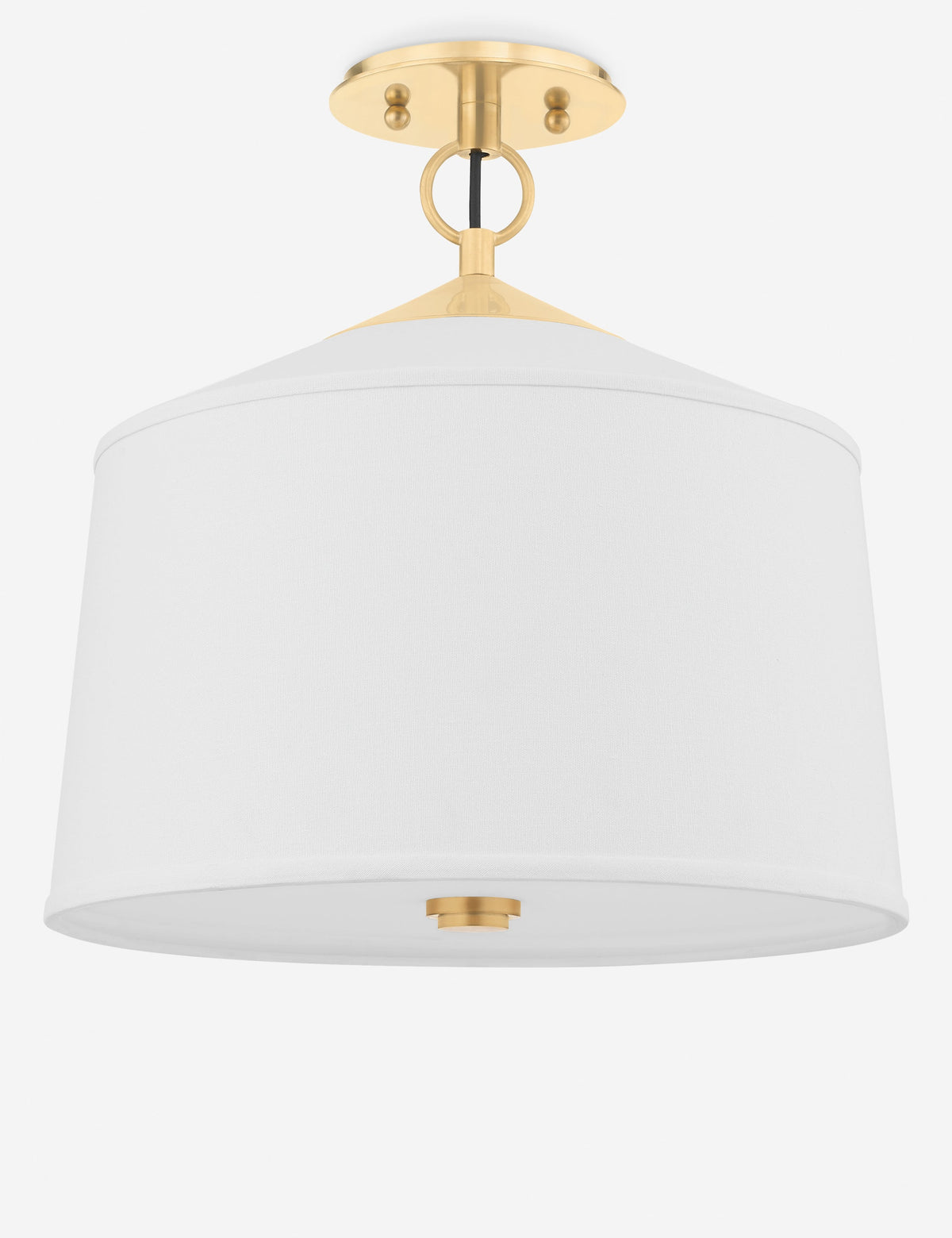 Emrys Semi-Flush Mount