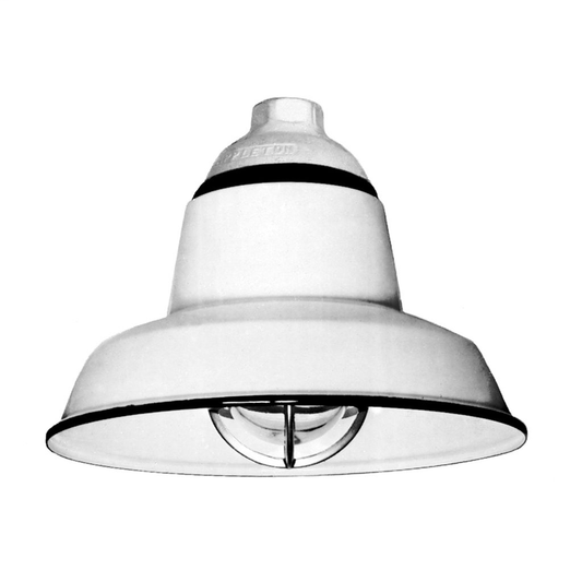 Appleton™ V—51™ Incandescent Luminaires - PN JBW10GM