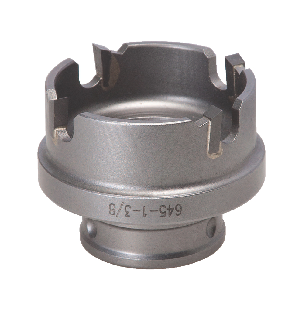 1/4" Pilot Drill (Fits 645-011 Arbor)