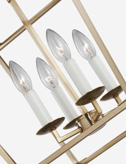 Gala Pendant Light