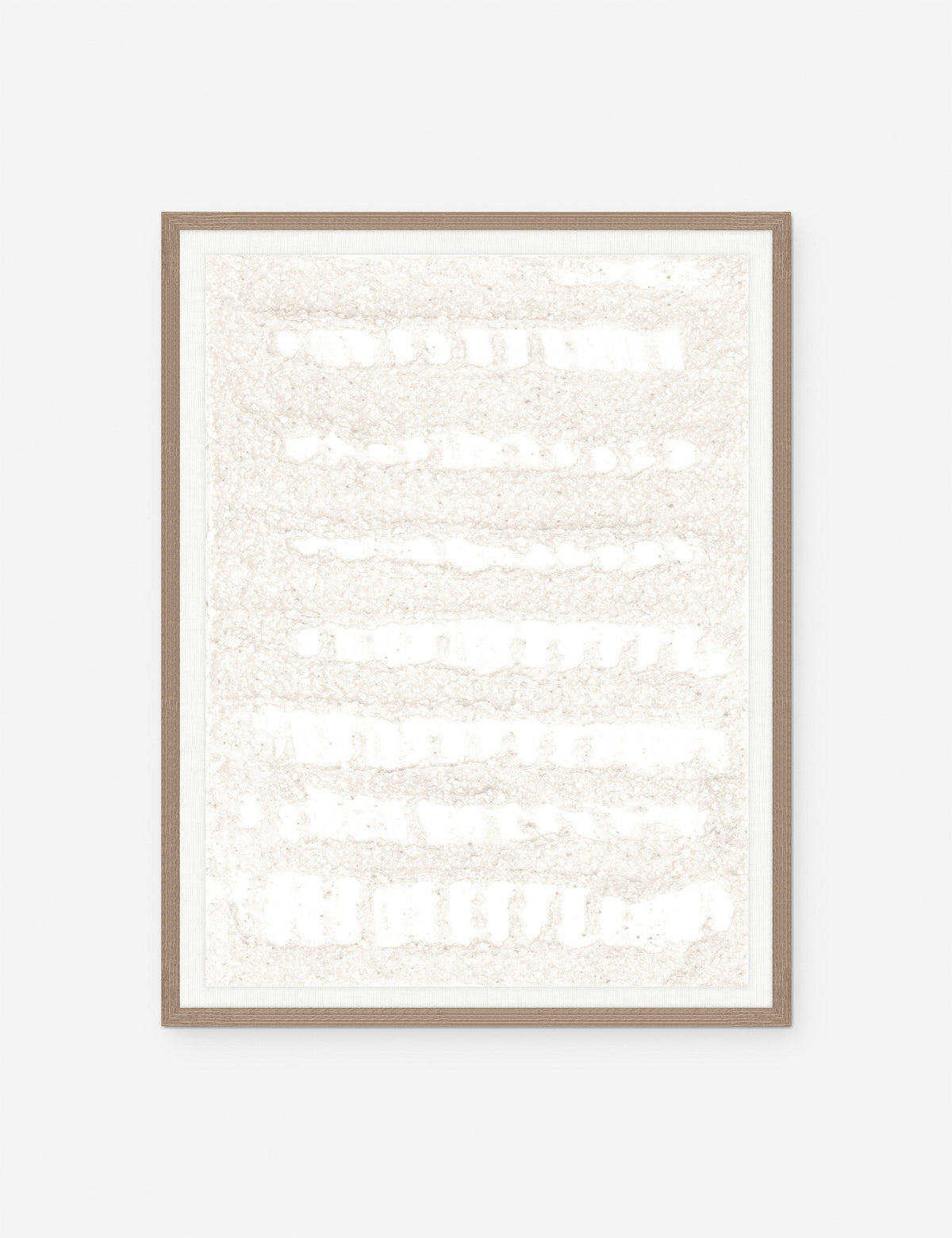 Left Right III Print by Danielle Davis