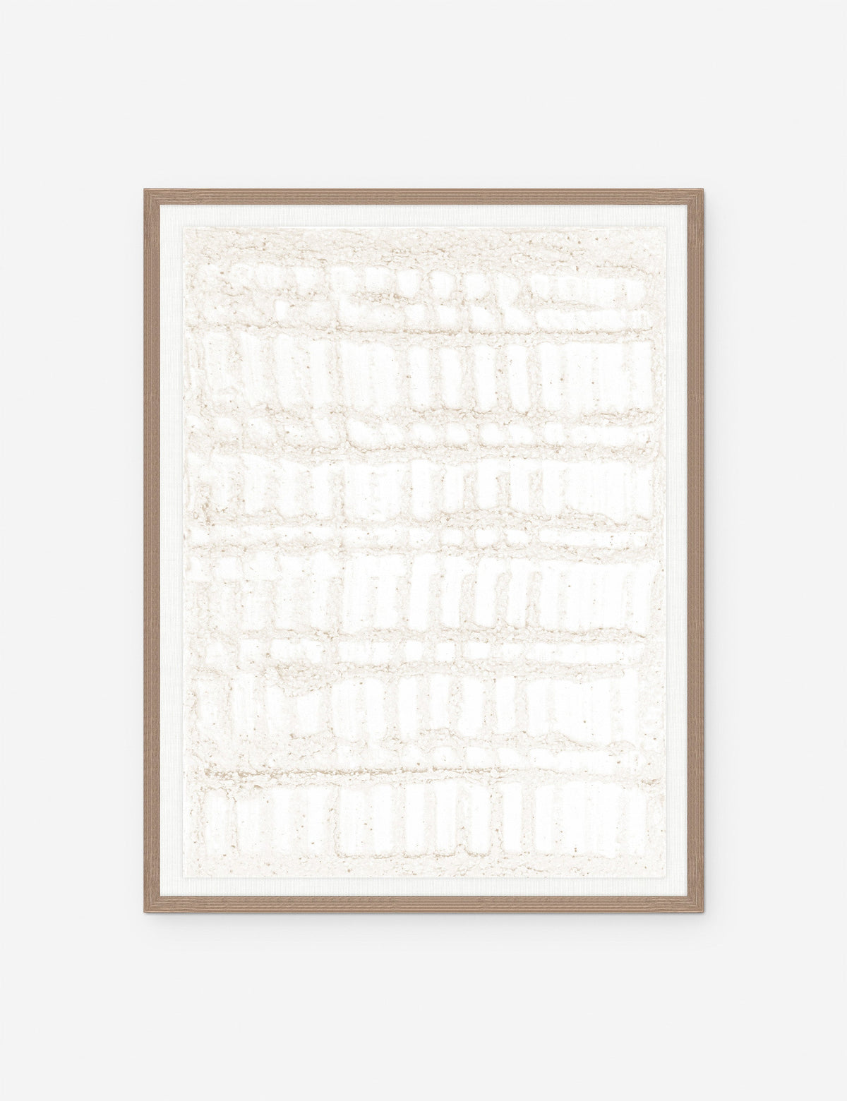 Left Right IV Print by Danielle Davis
