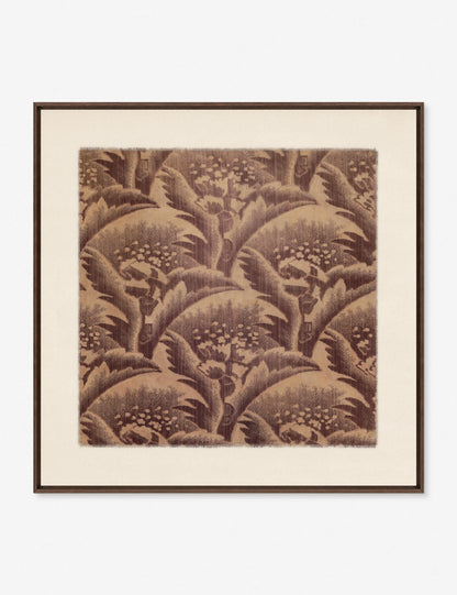 Rolling Waves Wall Art by Alex Zane