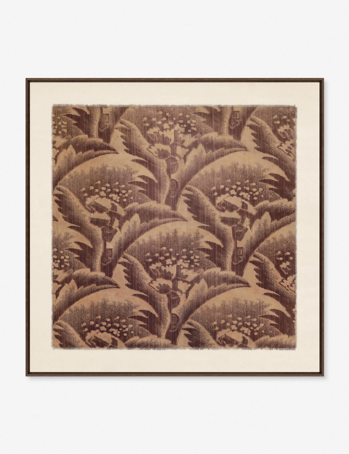 Rolling Waves Wall Art by Alex Zane