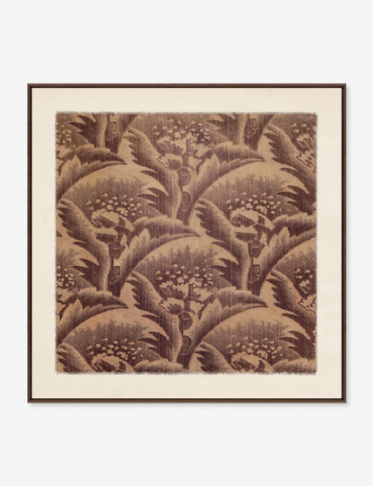 Rolling Waves Wall Art by Alex Zane