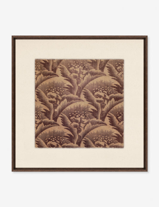Rolling Waves Wall Art by Alex Zane