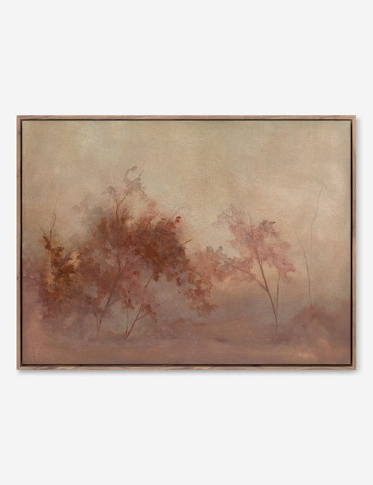 Autumn I Wall Art by Brittney Schulz