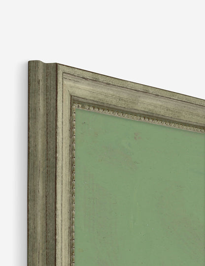 Guinefort II Wall Art by Kathy Mann